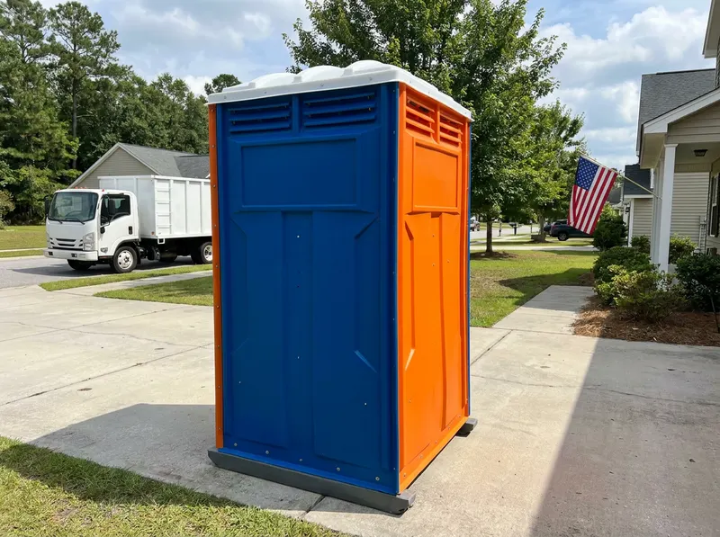 Event Portable Toilet Rental in Port Wentworth, GA