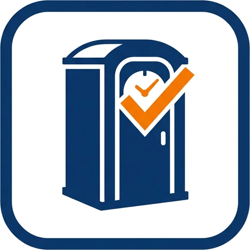 Thornbury Portable Toilets logo